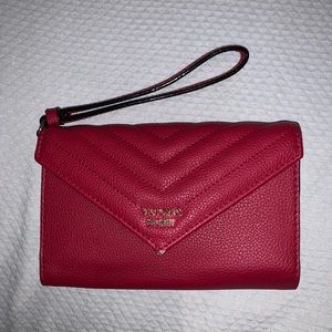 Victoria Secret Wrist Wallet